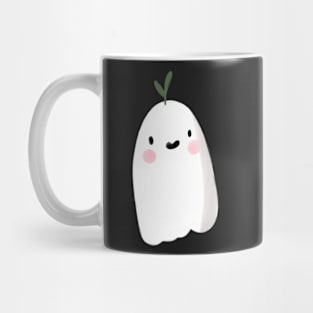 Cute Ghost Mug